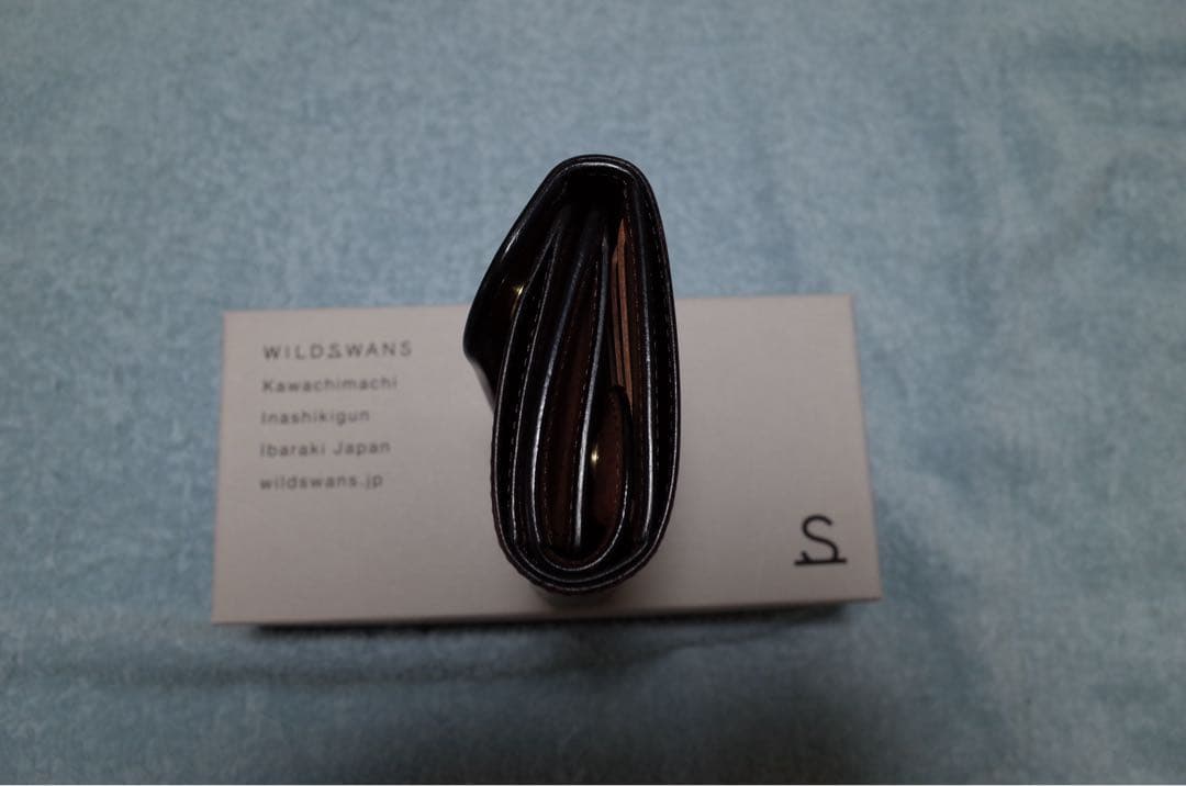 ワイルドスワンズ バーン WILDSWANS BYRNE フルグレインブライドル