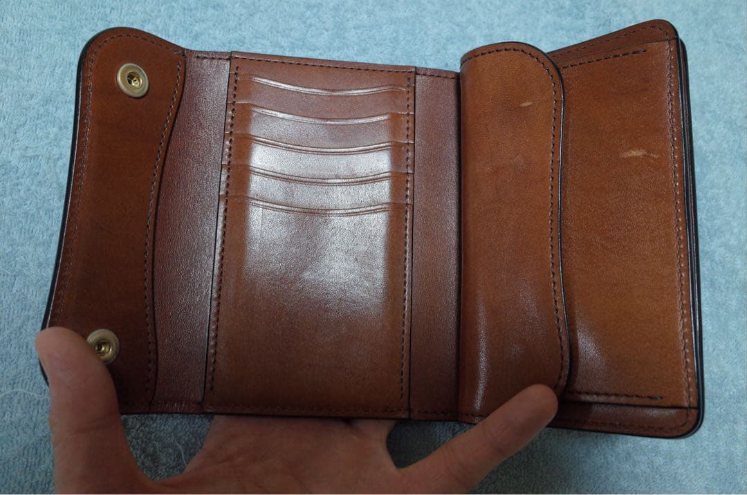 ワイルドスワンズ バーン WILDSWANS BYRNE フルグレインブライドル