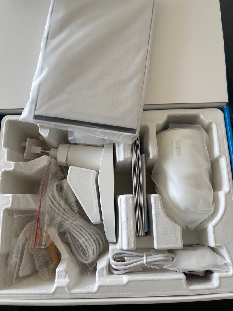 値下げ Tapo C460 KIT (4Kワイヤレスソーラー防犯カメラキット)