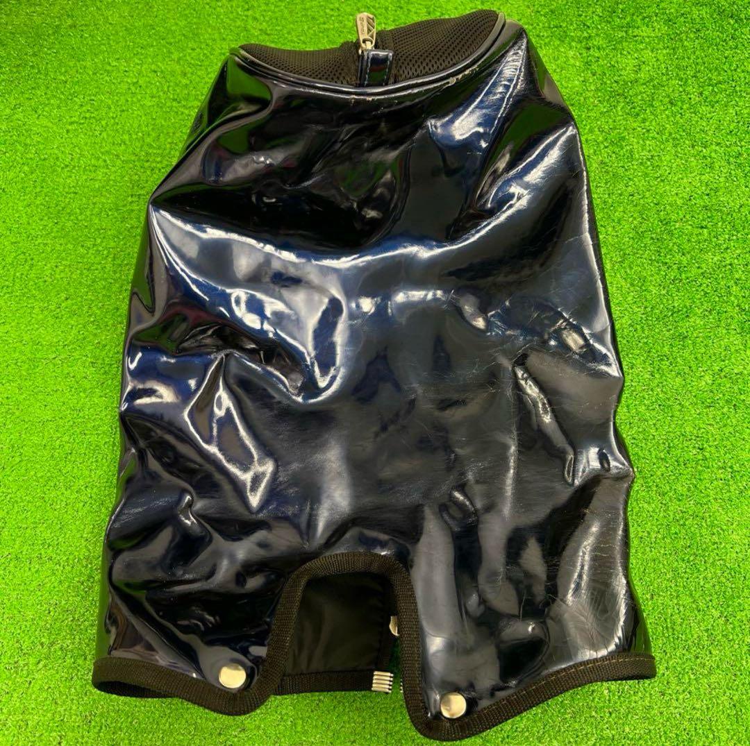 BRIDGESTONE ブリヂストン　ゴルフバッグ　キャディバッグ　9インチ