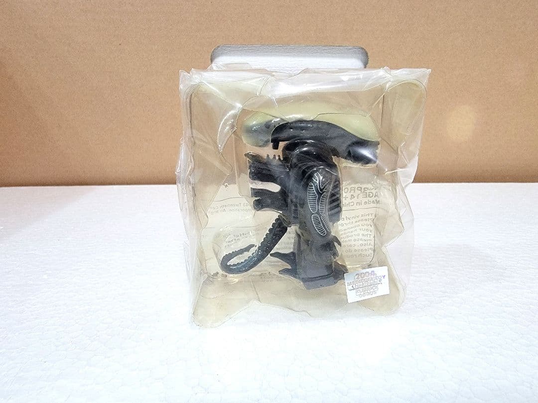 エイリアン 25周年記念 アニバーサリー・コレクション