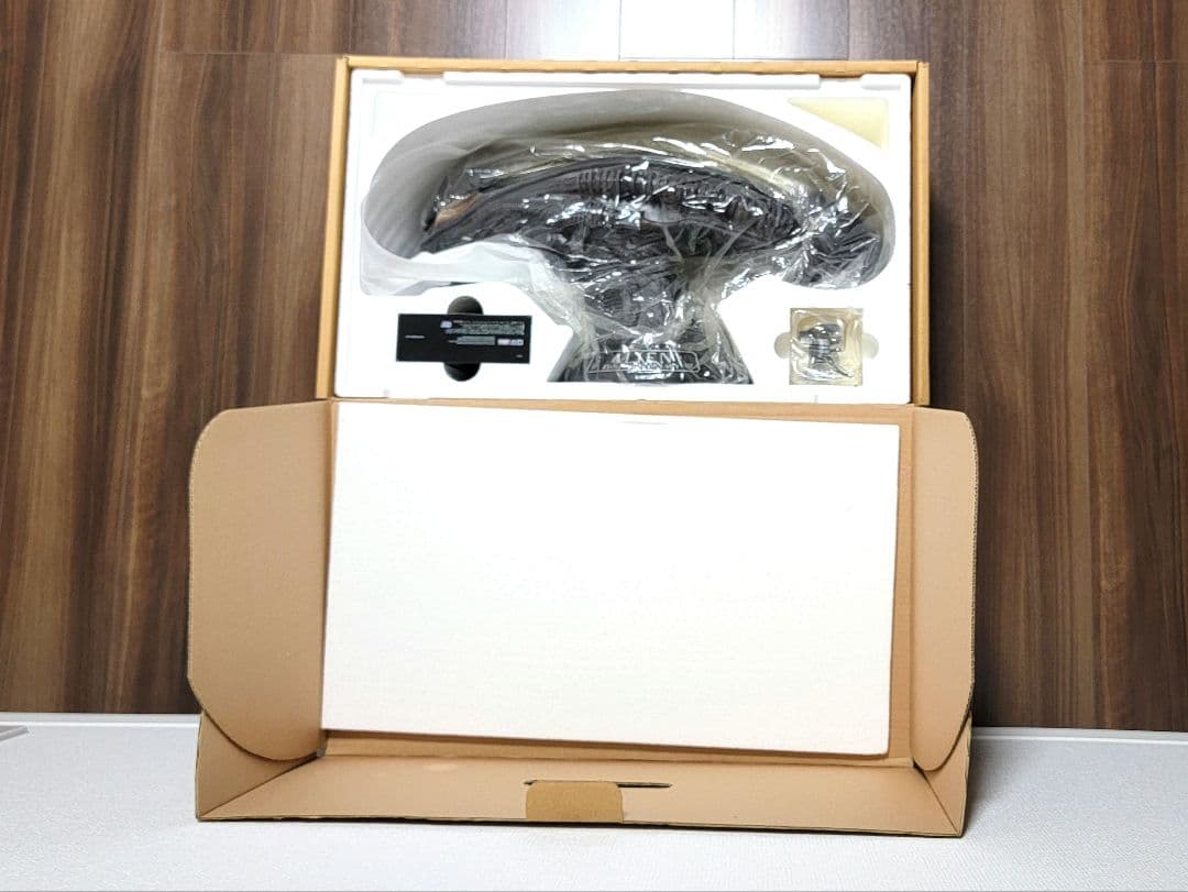 エイリアン 25周年記念 アニバーサリー・コレクション