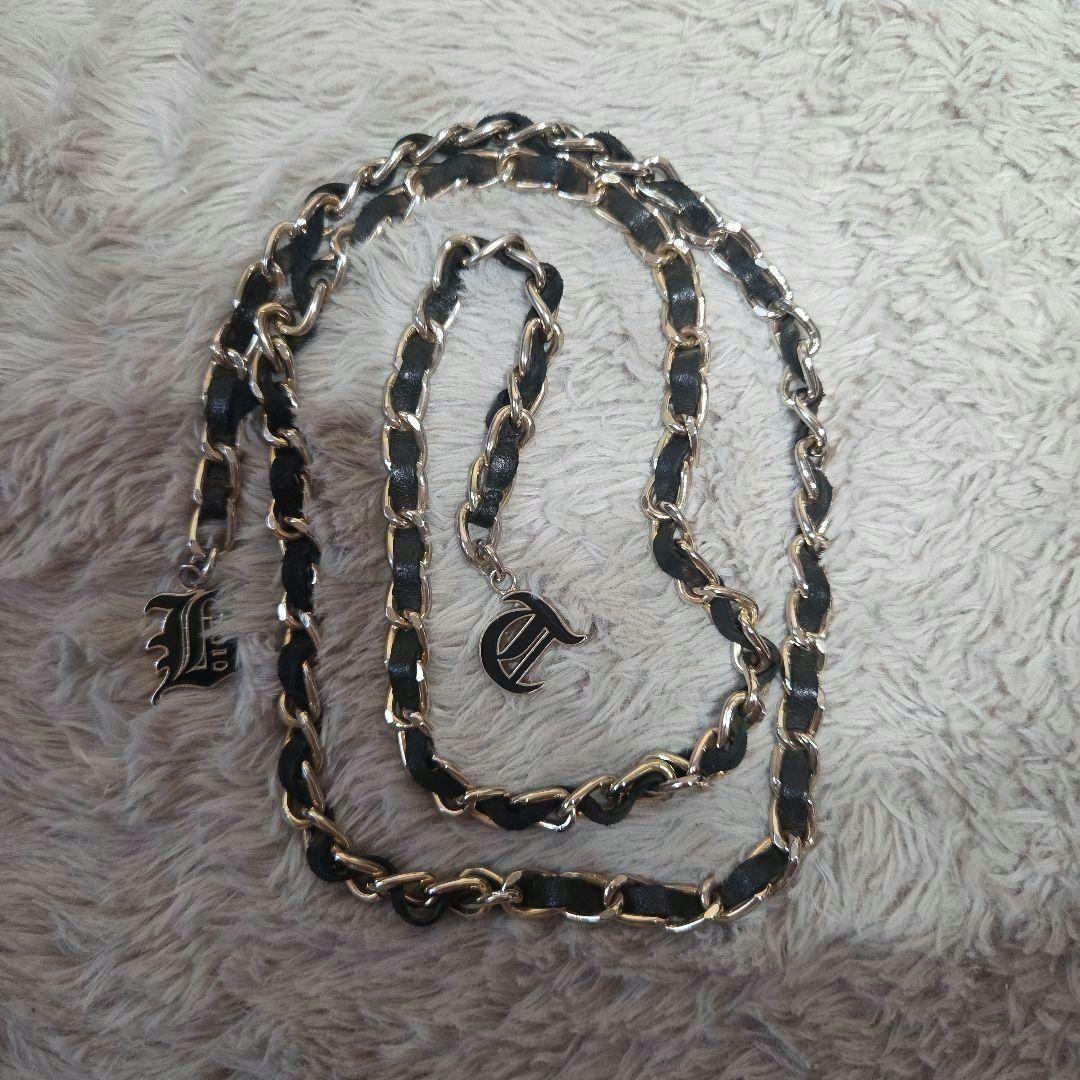 1*x様 BECOME TREE Chain-Belt TAKUYA∞