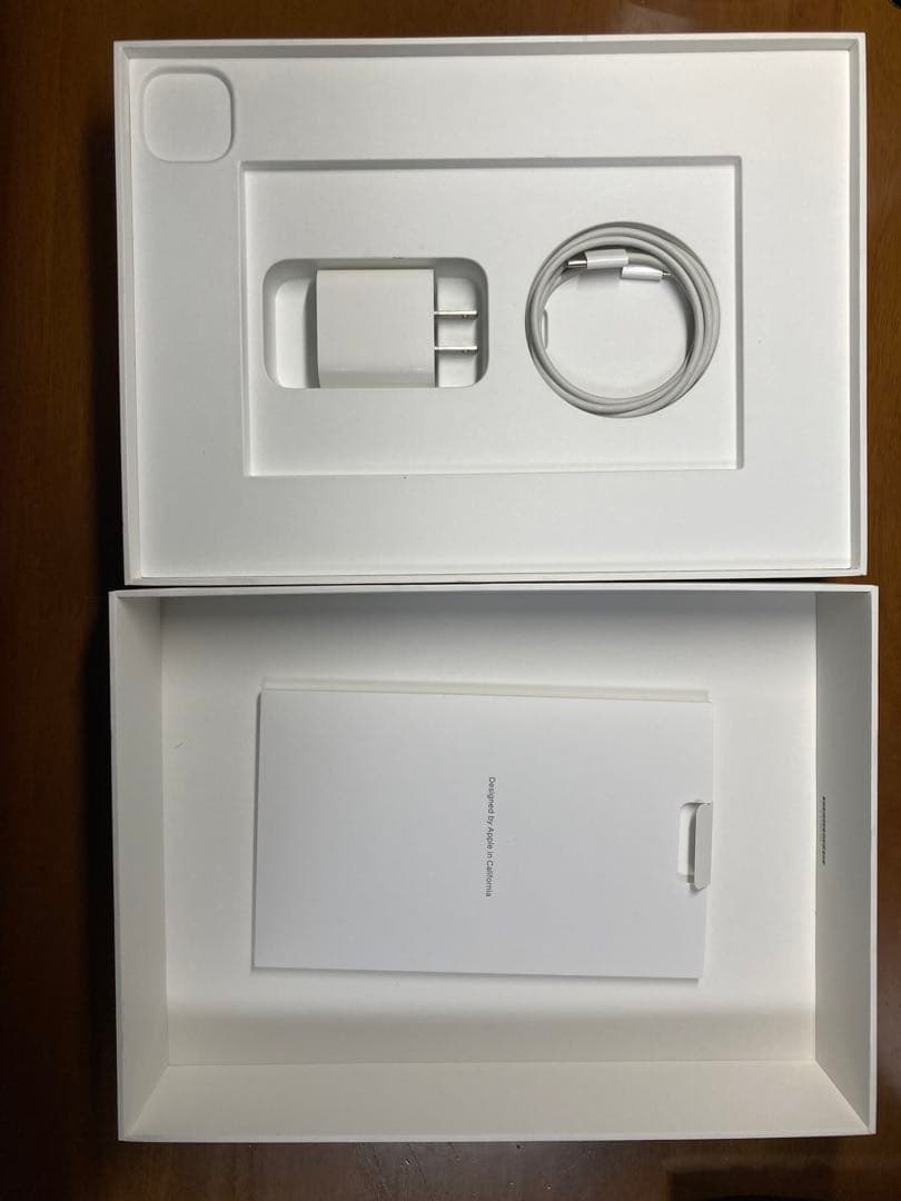 iPad Pro 11インチ 第2世代 128GB Wi-Fi