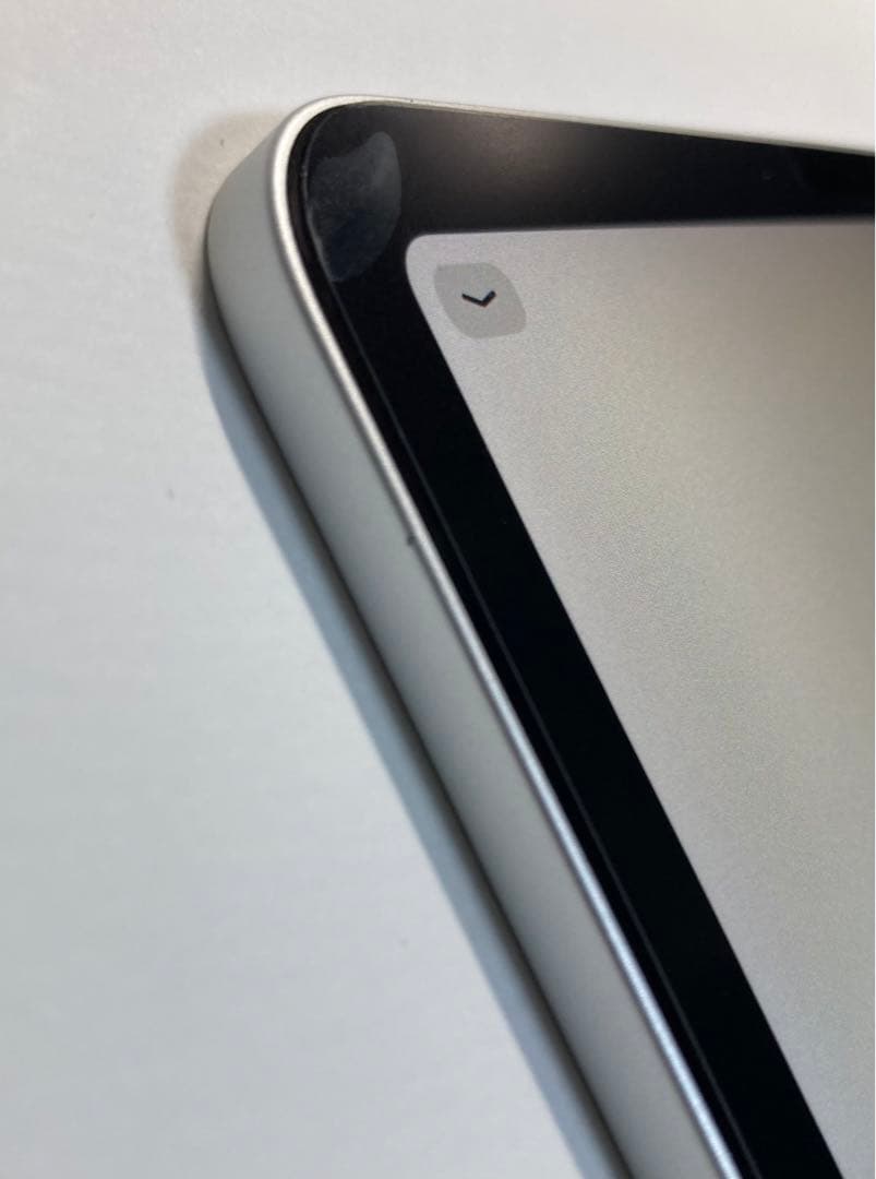 iPad Pro 11インチ 第2世代 128GB Wi-Fi