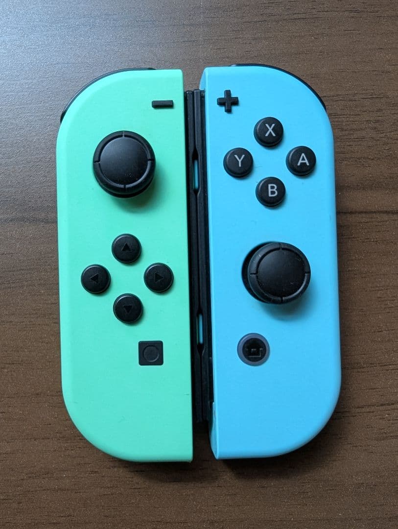 Nintendo Switchあつまれどうぶつの森セット