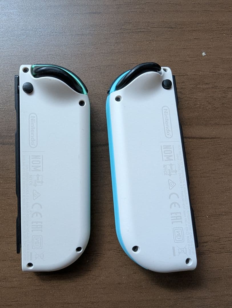 Nintendo Switchあつまれどうぶつの森セット