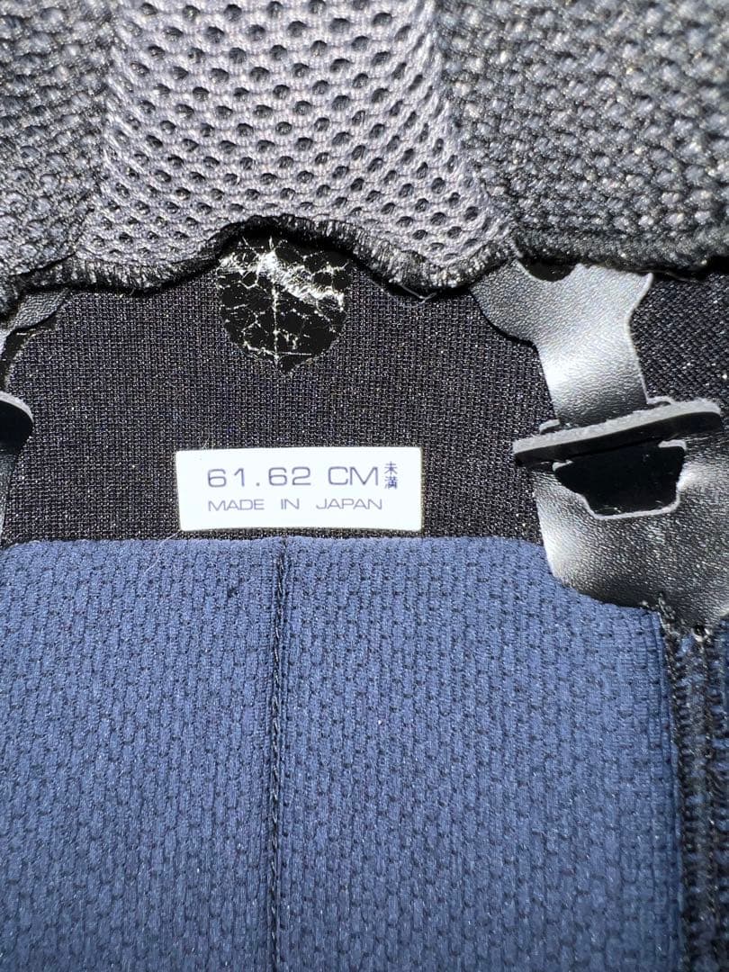 アライヘルメット　RX-7X ダニペドロサ　XL 【おまけ】スマホホルダー