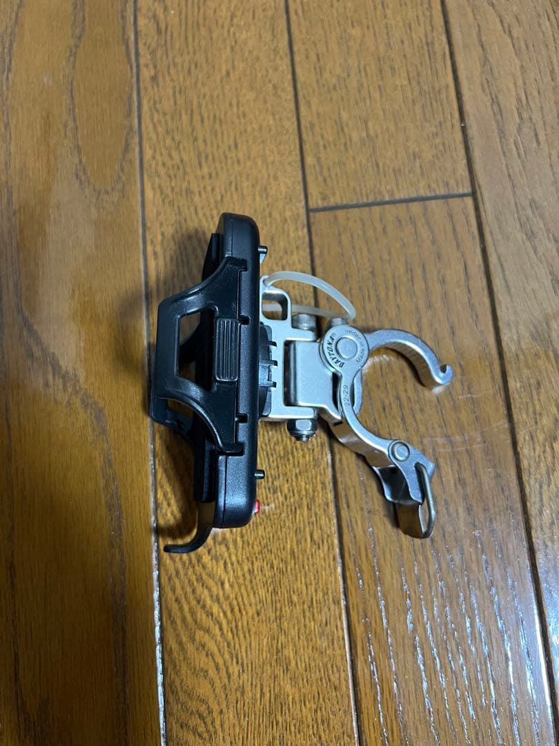 アライヘルメット　RX-7X ダニペドロサ　XL 【おまけ】スマホホルダー