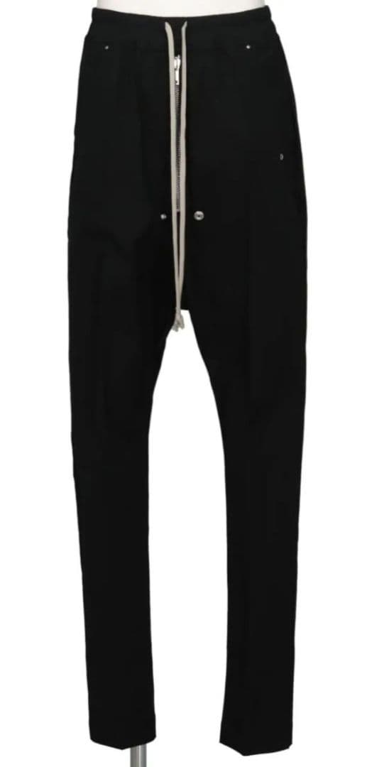 パンツ Rick Owens BELA PANTS 44