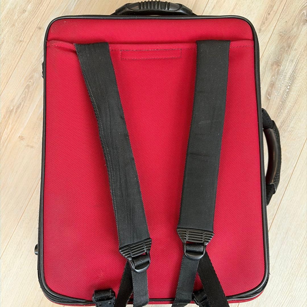 シ*す様 bam オーボエ イングリッシュホルン ダブルケース