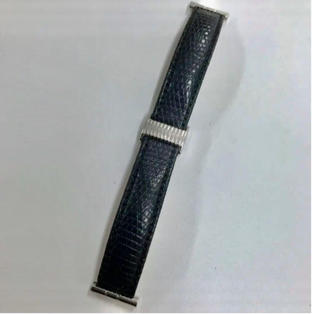 BOUCHERON 4P ベゼルダイヤリフレスモールウォッチ