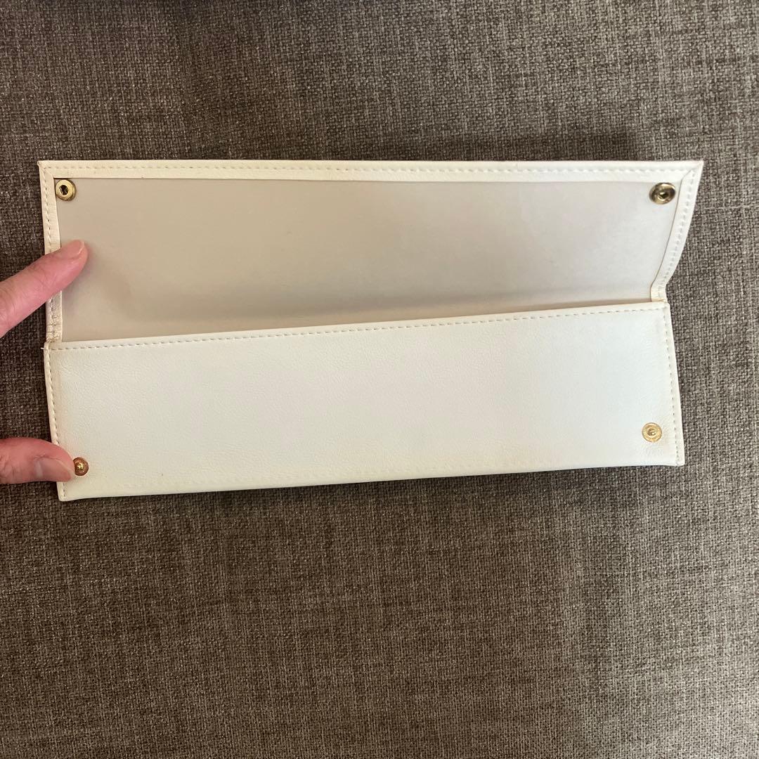 BOUCHERON 4P ベゼルダイヤリフレスモールウォッチ