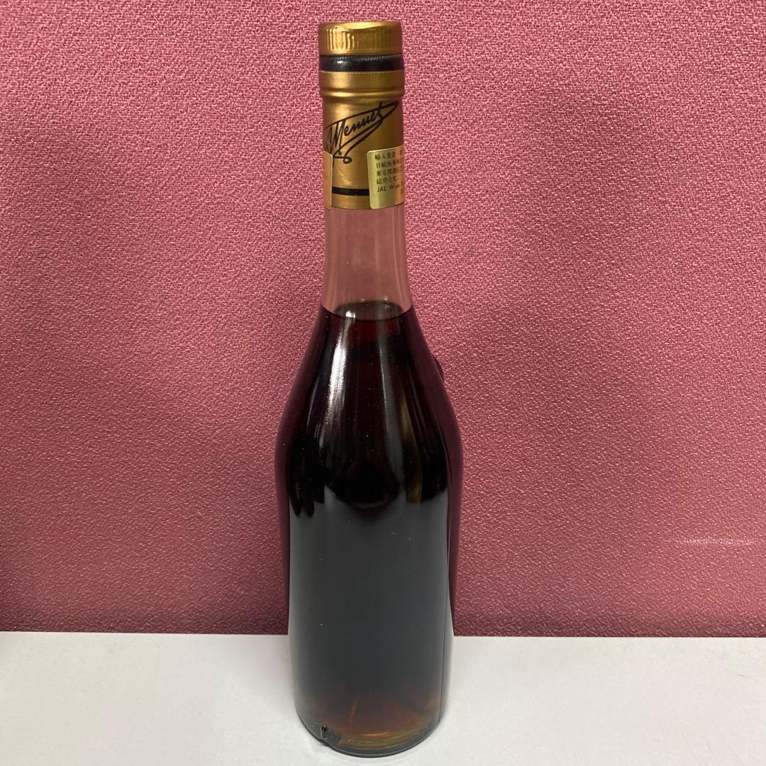 希少　メヌエット コニャック　グランドシャンパーニュエクストラ　ブランデー