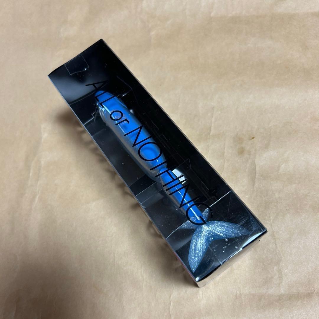 DRTタイニークラッシュLOW #ブルーマンデー　新品