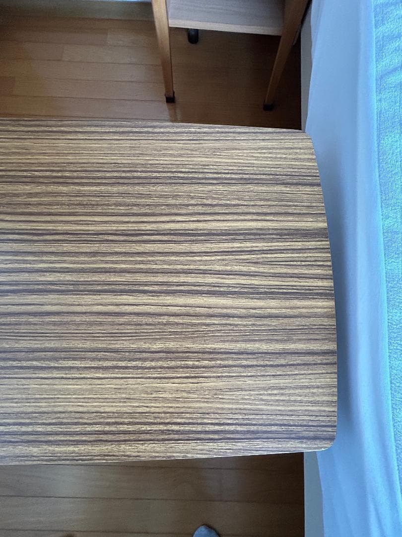 カリモク60 リビングテーブル　T36300RWローテーブル　ウォールナット