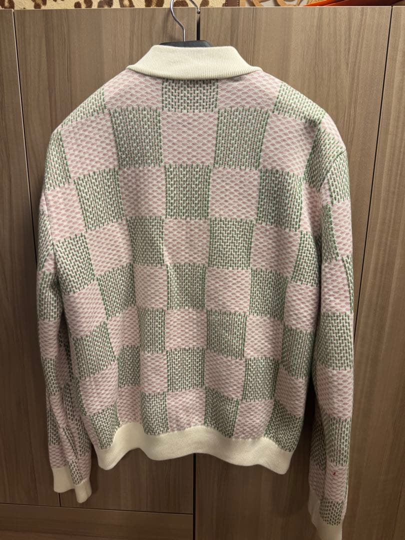 ヘイテン様用　ニット