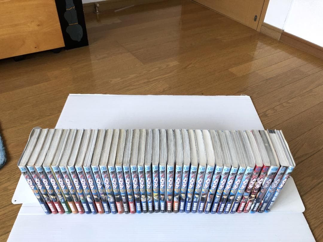 黒子のバスケ　全巻　初版 帯 フルコンプ マンガ　コミック 特典　ポストカード