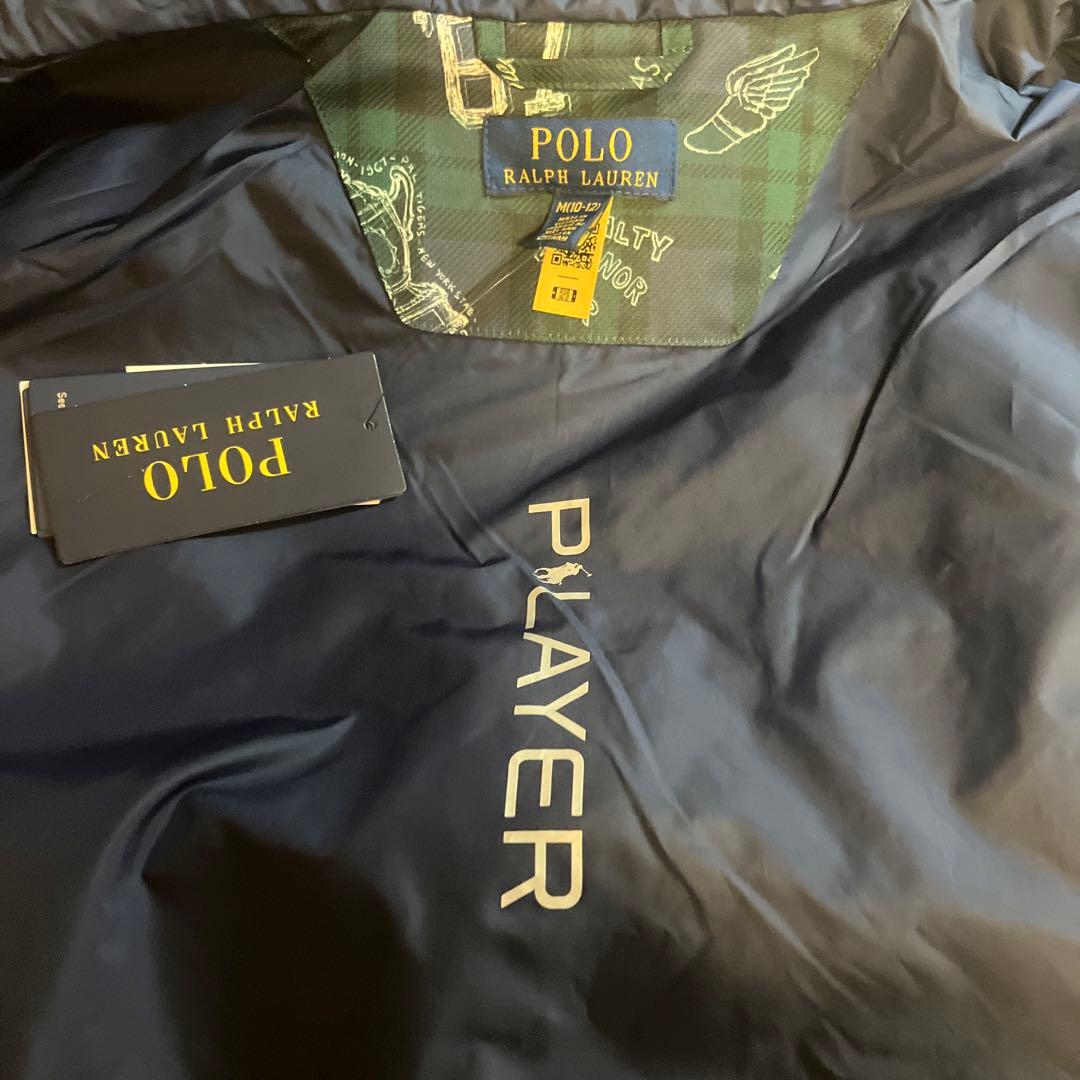 ⭐️新品未使用タグ付Polo Ralph Lauren 10-12歳