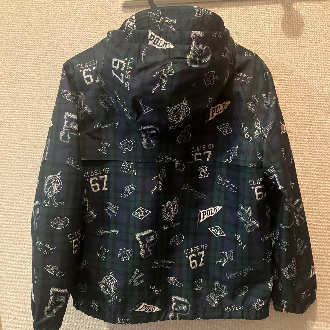 ⭐️新品未使用タグ付Polo Ralph Lauren 10-12歳