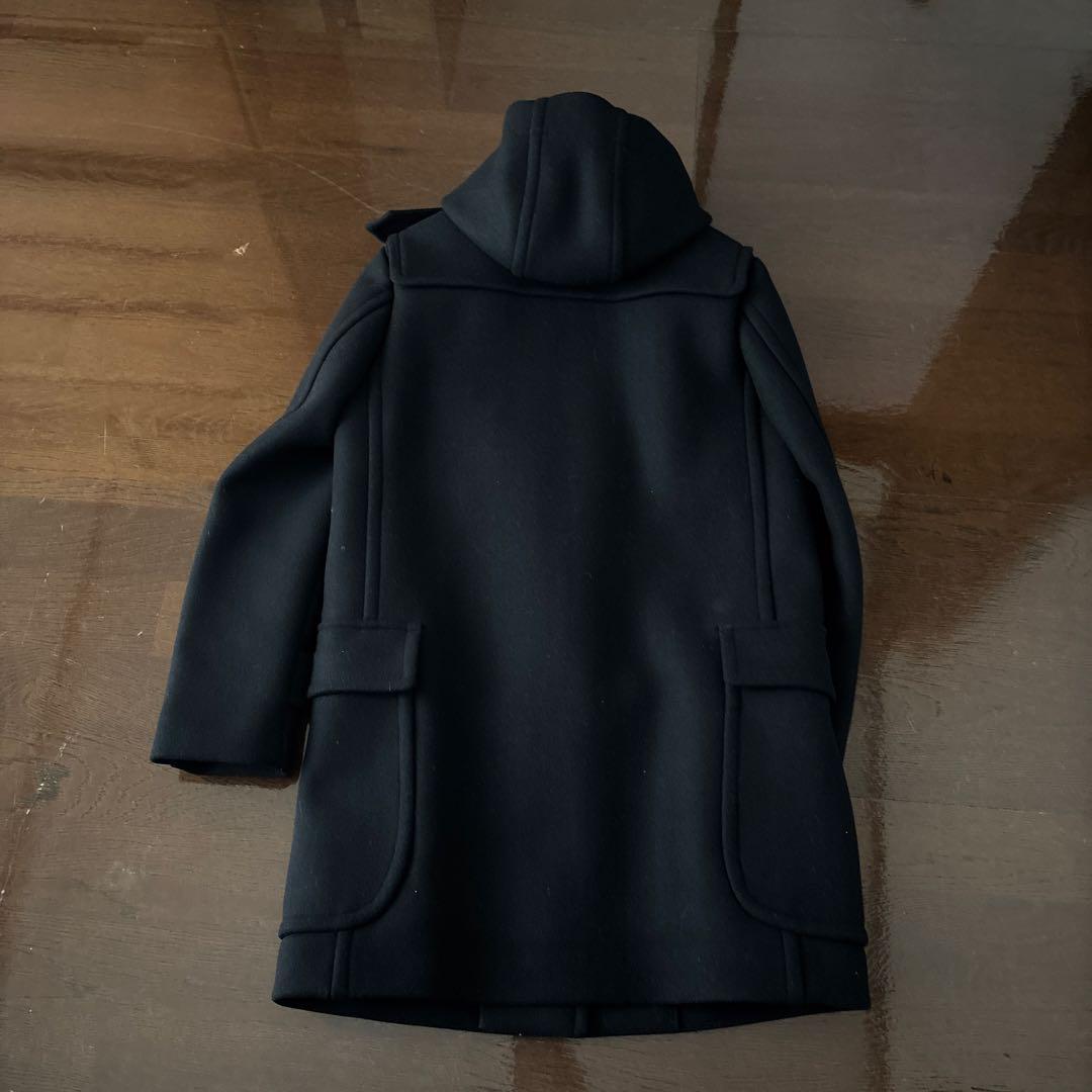 美品　Drawerドゥロワー コートダッフルコート　アローズ