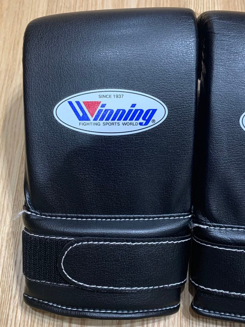 ウイニング　パンチンググローブ