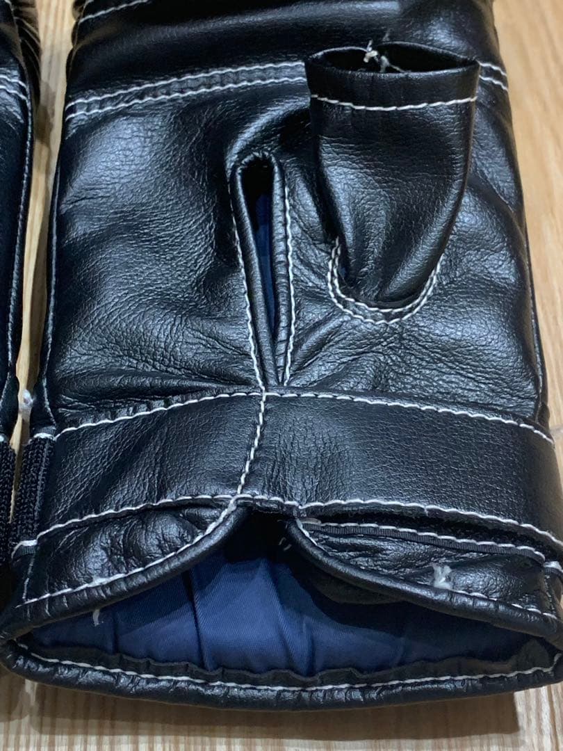 ウイニング　パンチンググローブ