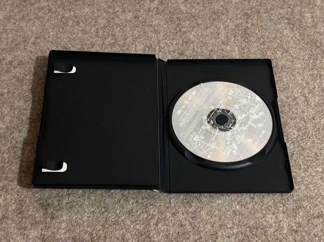 【サイン入り】ROVO 日比谷野音 DVD Tシャツ BOX 勝井祐二 山本精一