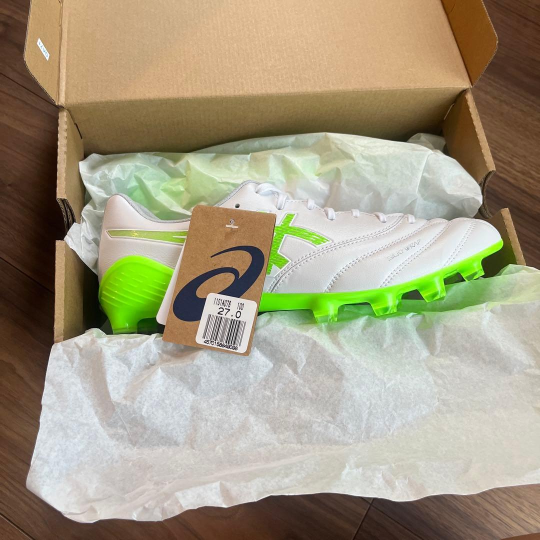 シューズ DS LIGHT X-FLY6 27.0cm