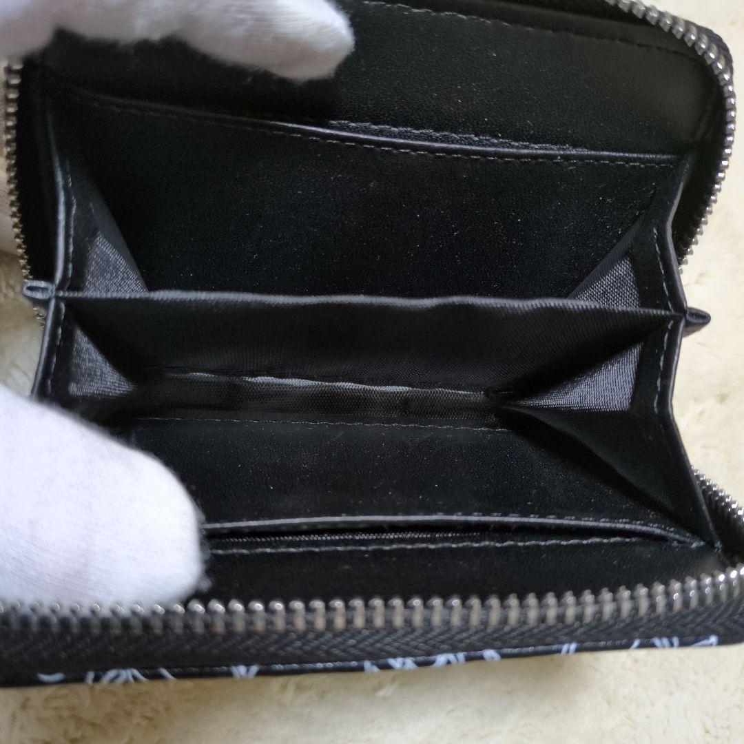 【お取り置き】ガルフィー　GALFY　わんわん　パパ活　財布