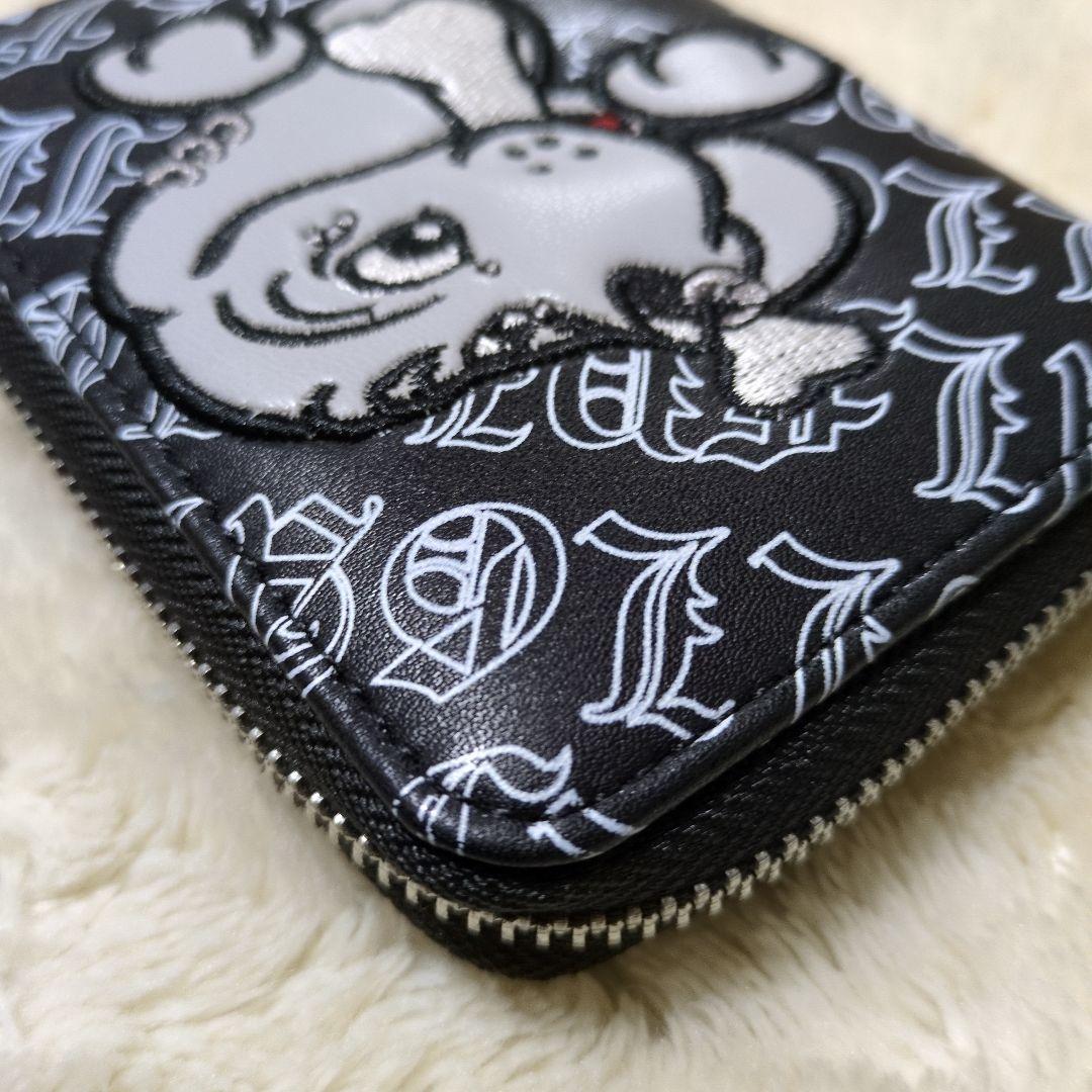 【お取り置き】ガルフィー　GALFY　わんわん　パパ活　財布