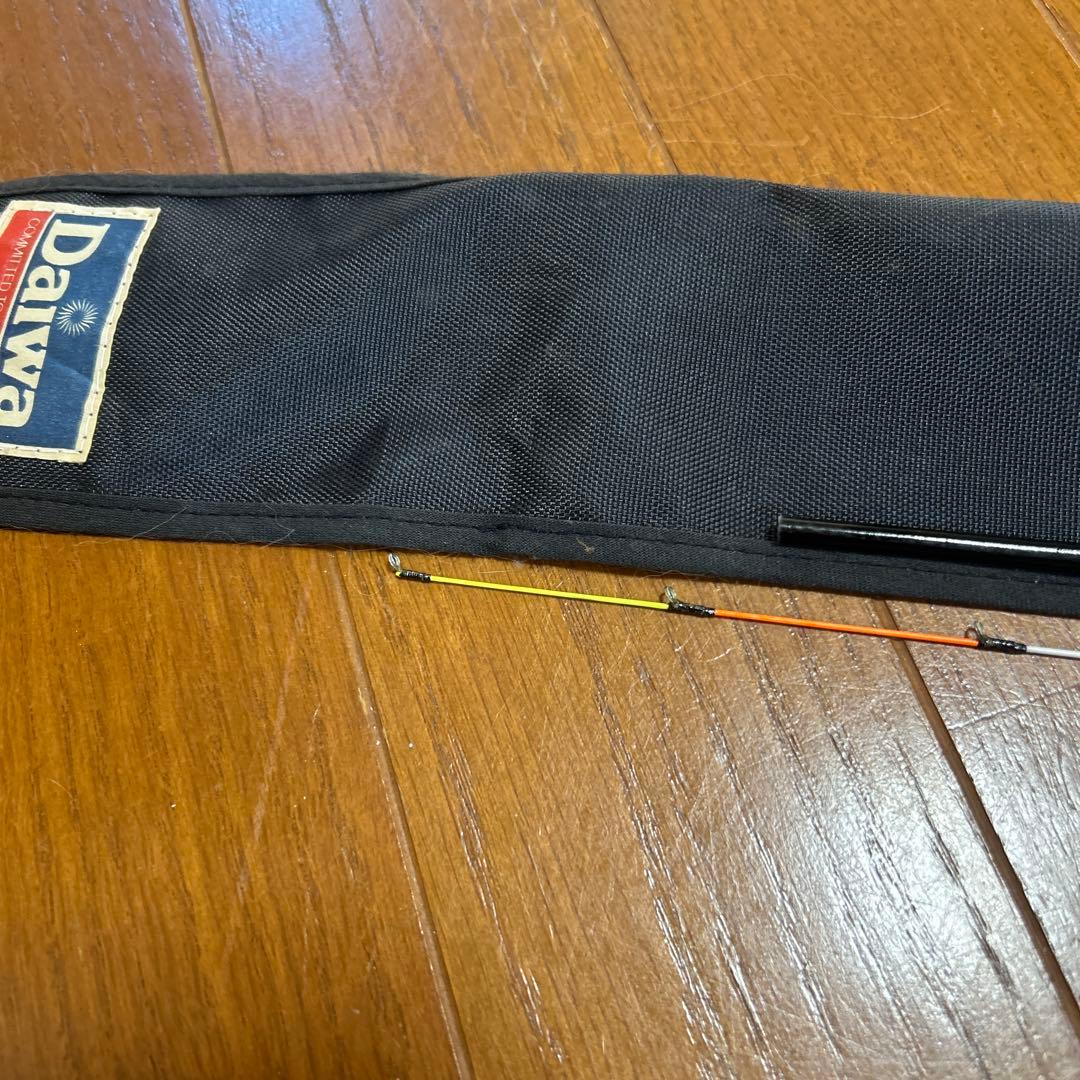 ダイワ　極　クロダイ　1•36/45U 落とし込み前打ち
