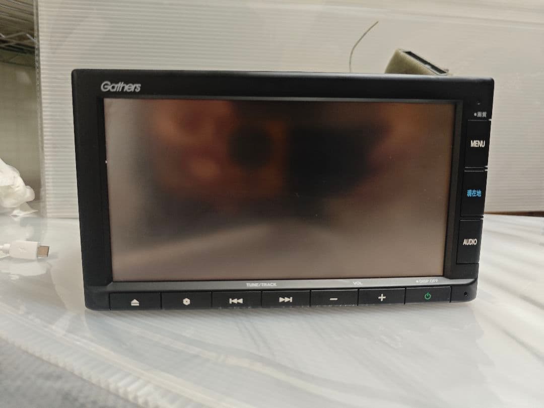 Gathers VXM-235ci カーナビ
