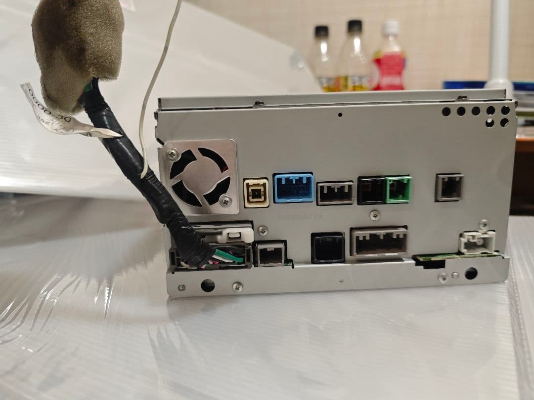 Gathers VXM-235ci カーナビ