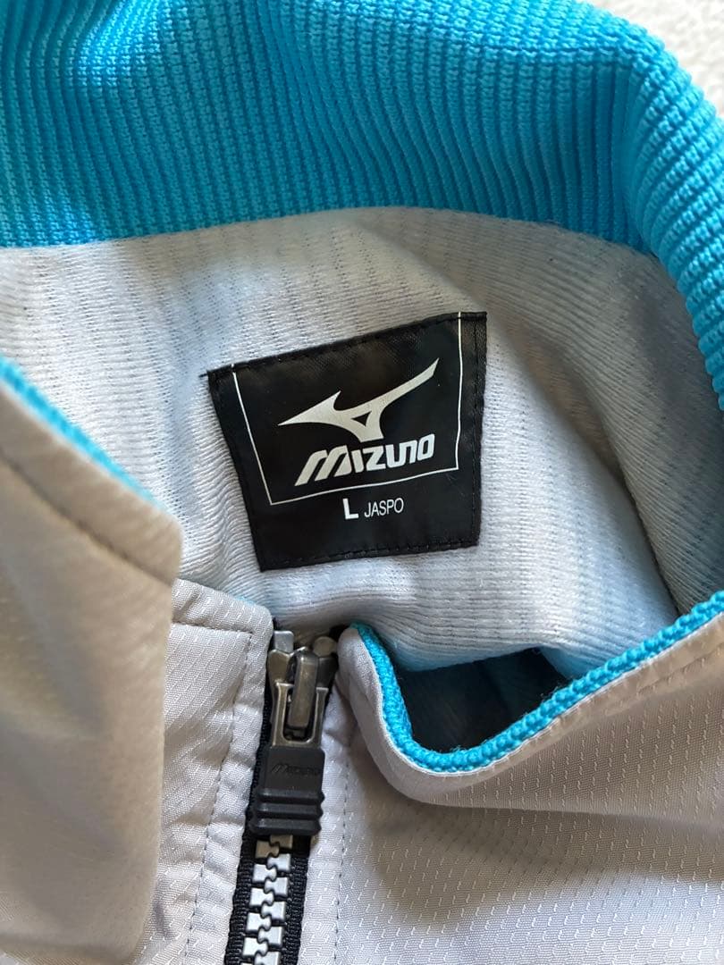 東久留米総合高校　サッカー　ピステ上下とウィンドブレーカー 上下　セット