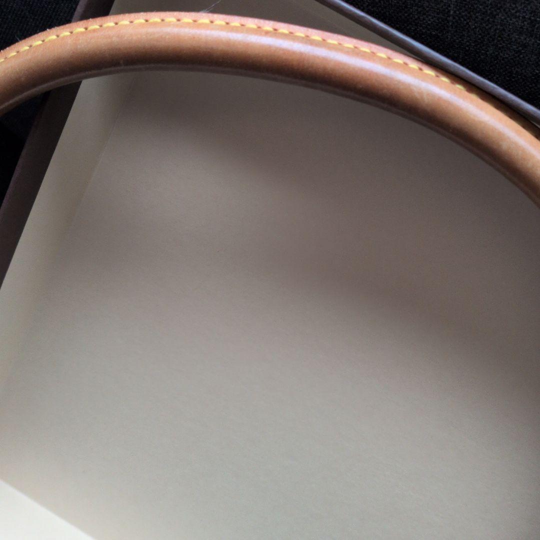 ★春一番公式アカウント04★ルイヴィトン ルーピングMM モノグラム