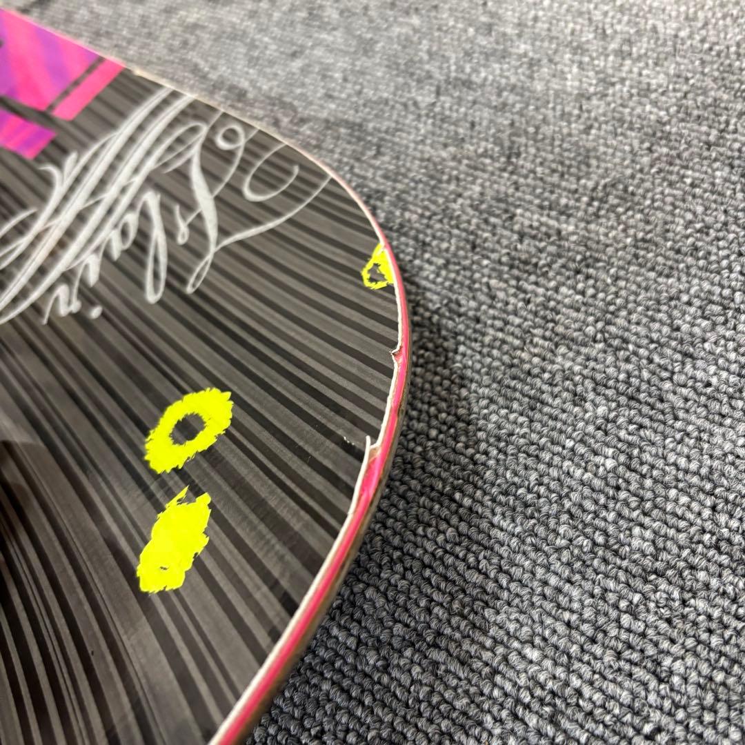 【最終値下げ】【送料無料】HEAD スノーボードセットビン変更