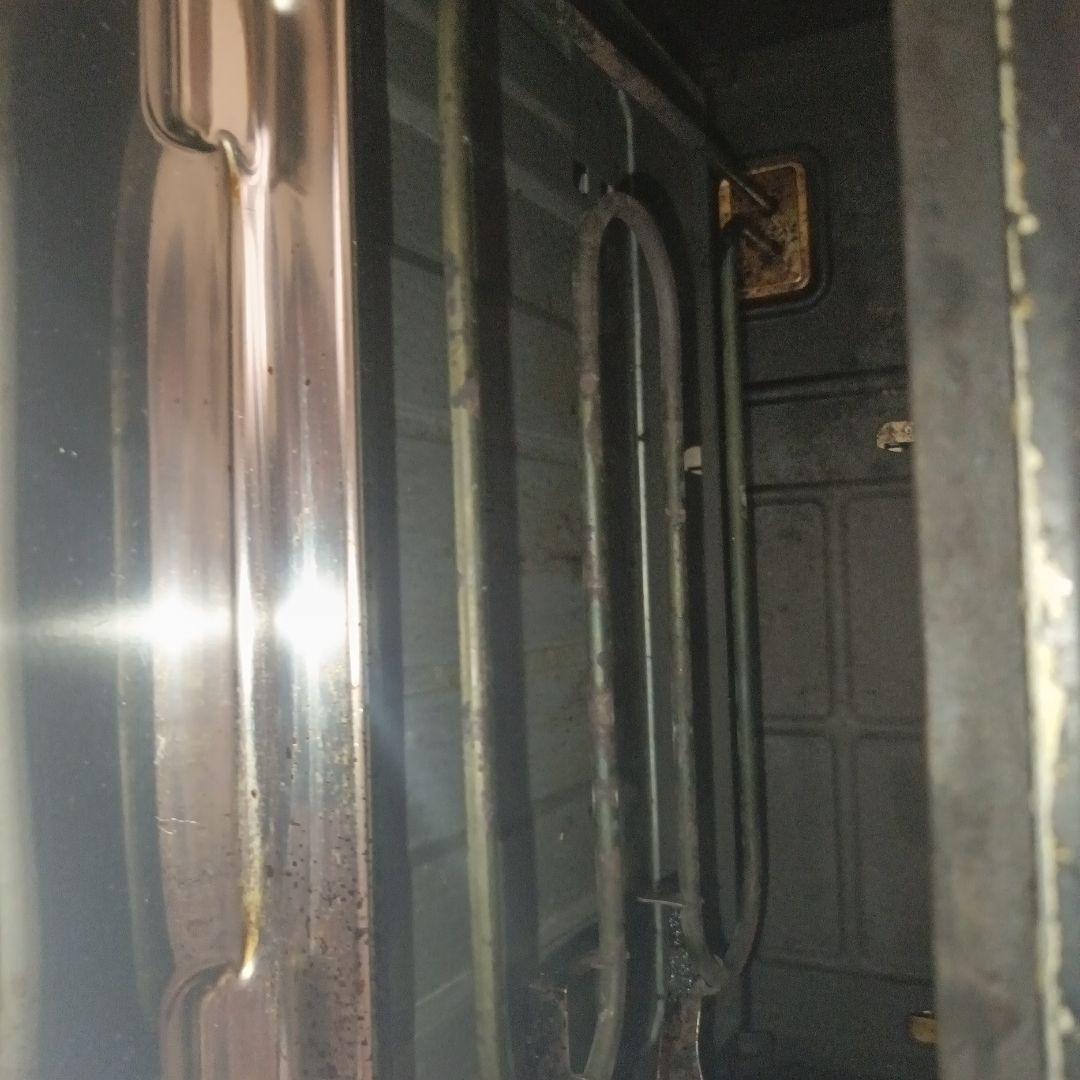 けむらん亭 NF-RT800 焼き網[新品] 取説付き