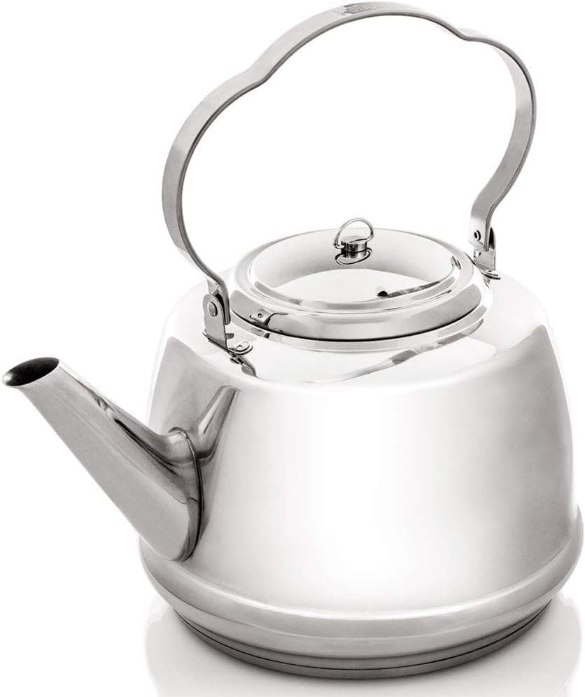 PETROMAX(ペトロマックス) ヤカン・ケトル【kt3】