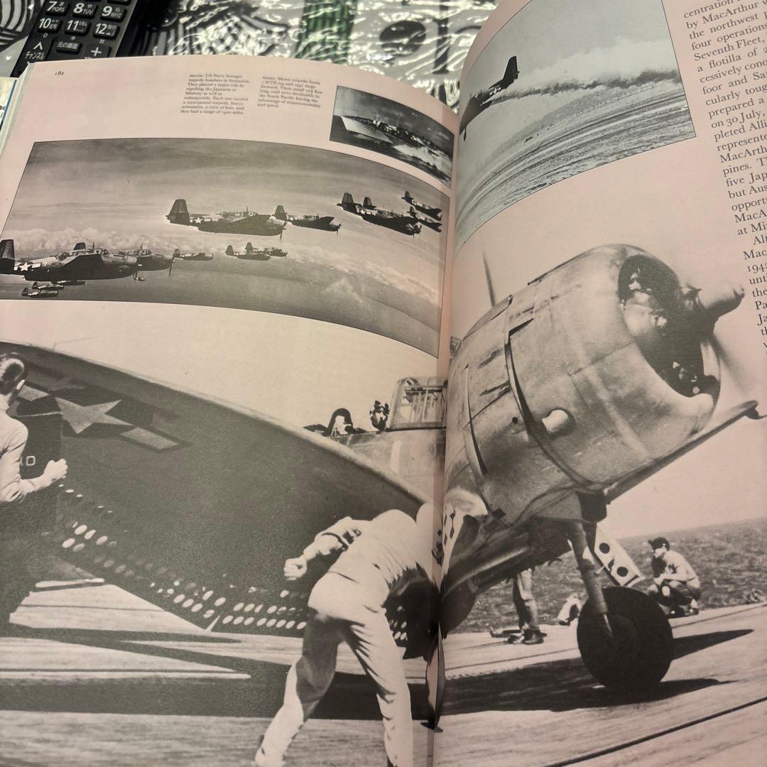 The Rise＆Fall of Imperial Japan 洋書