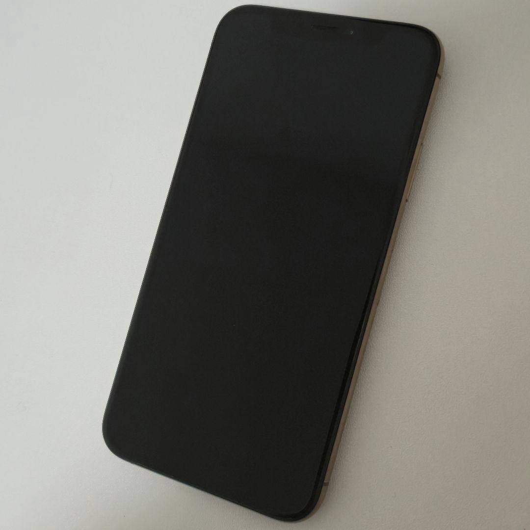 iPhone Xs 64GB ゴールド