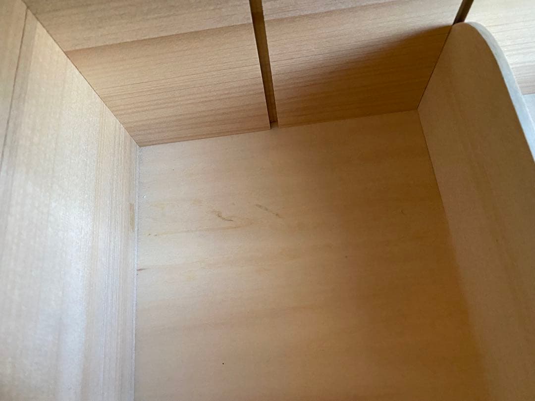 karf テレビボード ウォルナット 2m