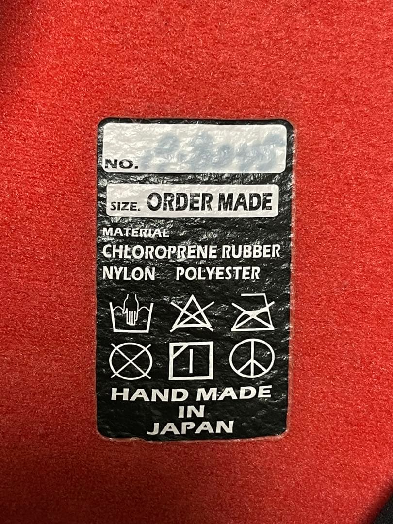 ウェットスーツ JETPILOT 裏起毛 5mm/3mm