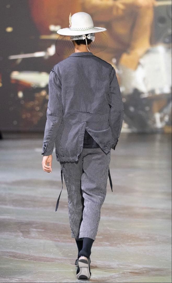 イ*プ様 undercover 25ss UC1E4H01