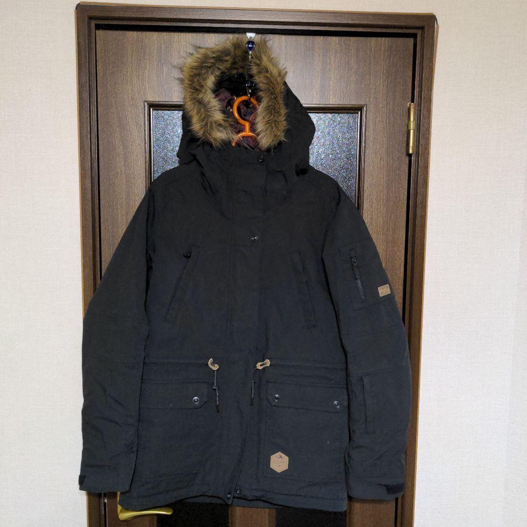 BILLABONGスノーボードウェアセット