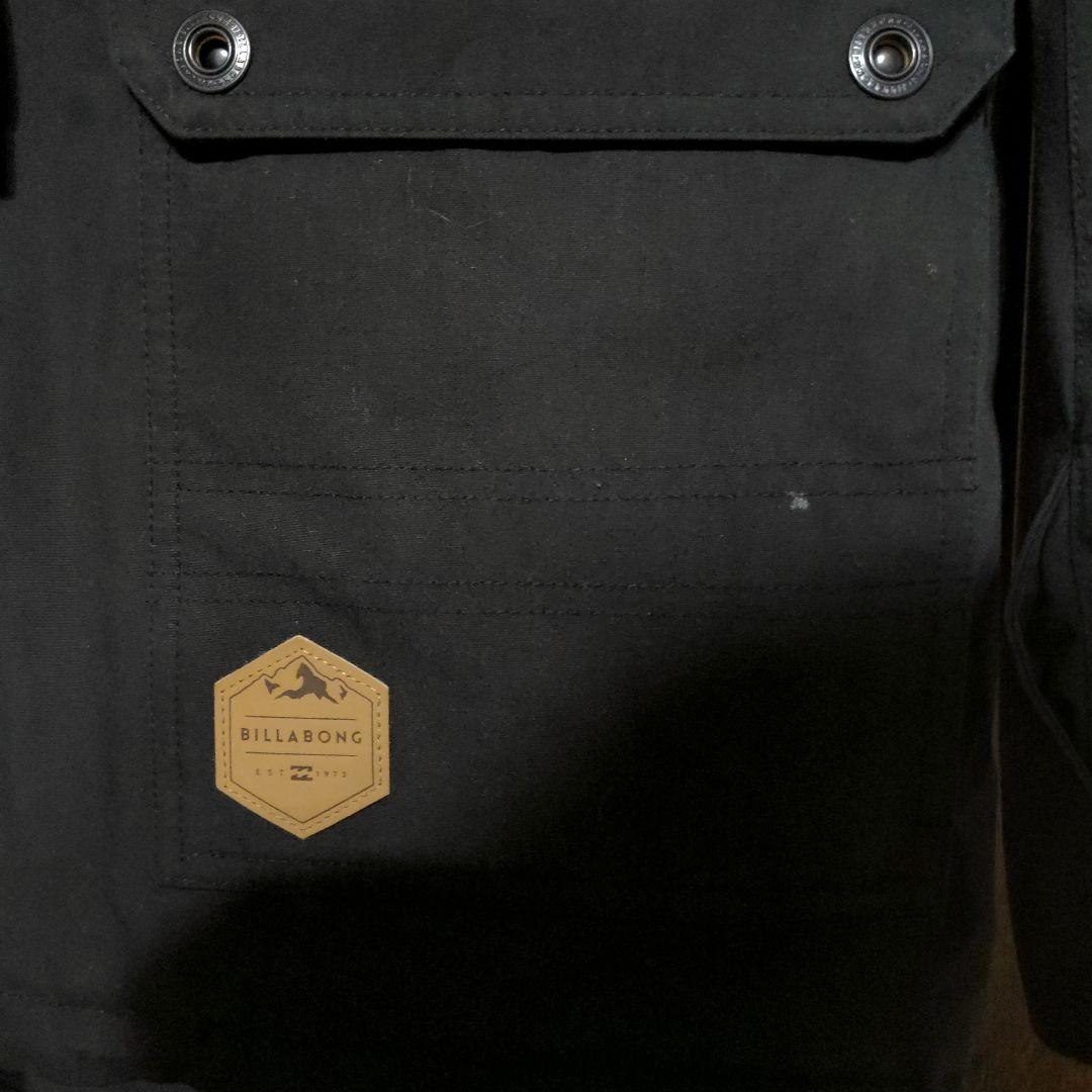 BILLABONGスノーボードウェアセット