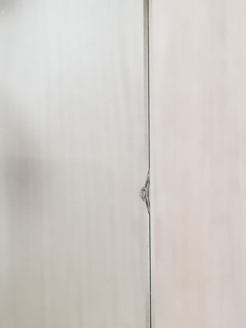 ガラス天板 木製センターテーブル