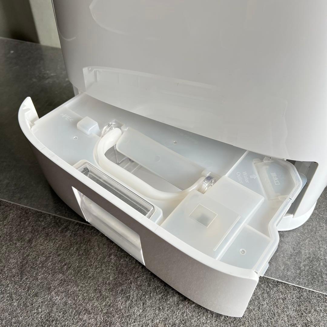 60良品✨　パナソニック 衣類乾燥除湿機　F-YZS60 デシカント方式　除湿機
