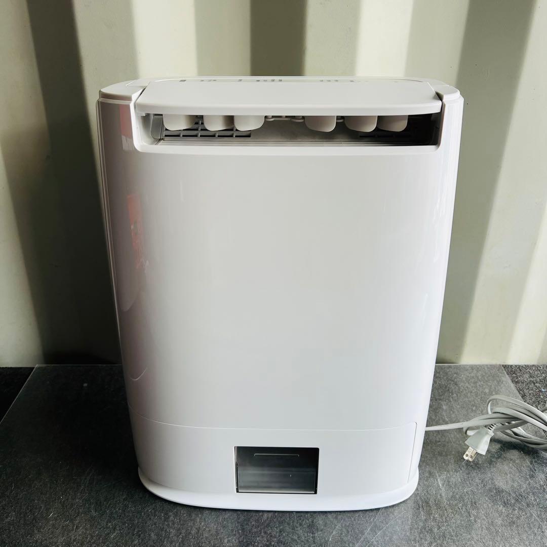 60良品✨　パナソニック 衣類乾燥除湿機　F-YZS60 デシカント方式　除湿機