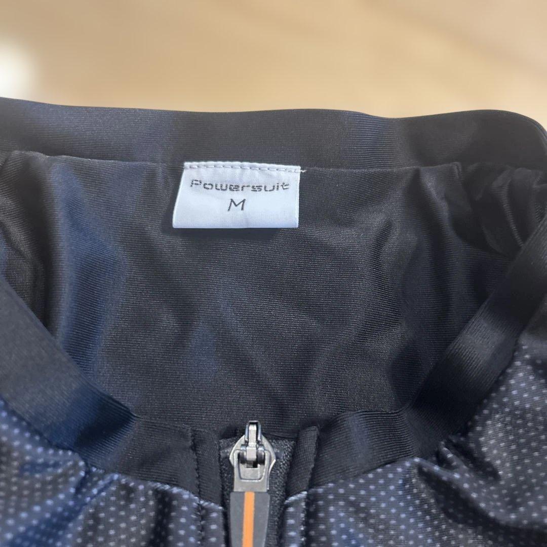 シックスパッド　パワースーツ　上下　ヒップ＆レック　Woman　M